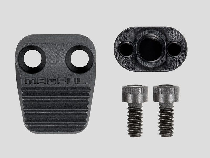 MAGPUL erweiterter Magazinauslöser AR15
