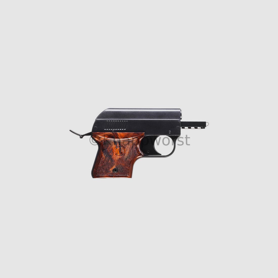 Röhm Röhm RG 3 - 6 schüssig 6mm