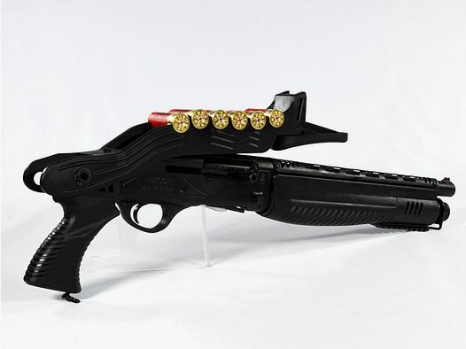 ESCORT Auto Defense TFS