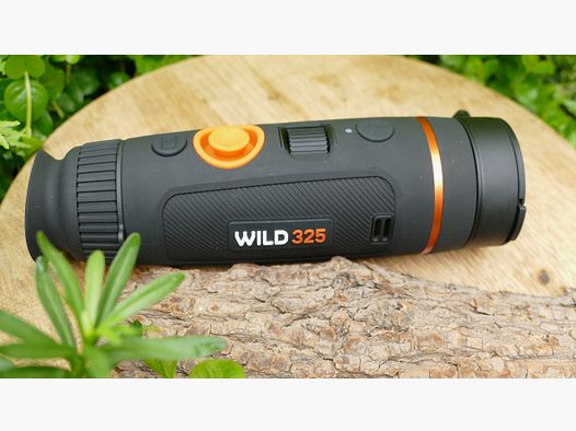 Thermtec Wild 325