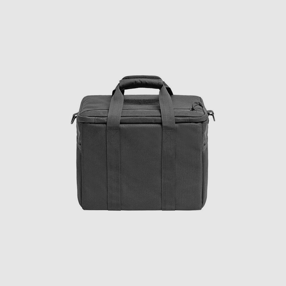 Delta Schwarz A10 Equipment Schießtasche, Bild 3 von 5