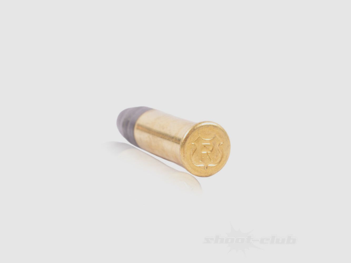 RWS Special Match 40 grs 50 pcs .22lr