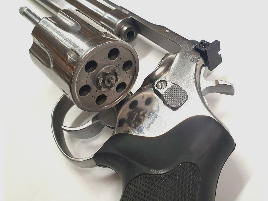 Taurus Revolver Taurus Mod.96