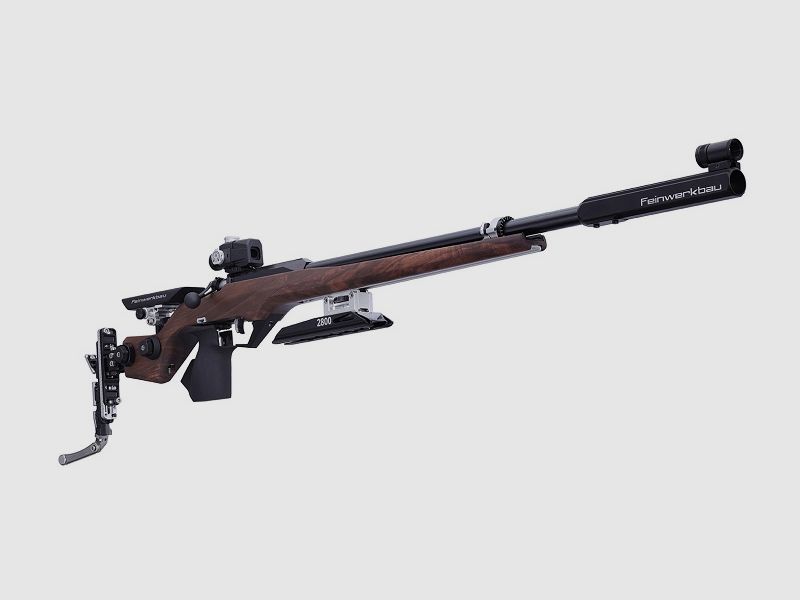 Feinwerkbau 2800 W .22lr KK-Match