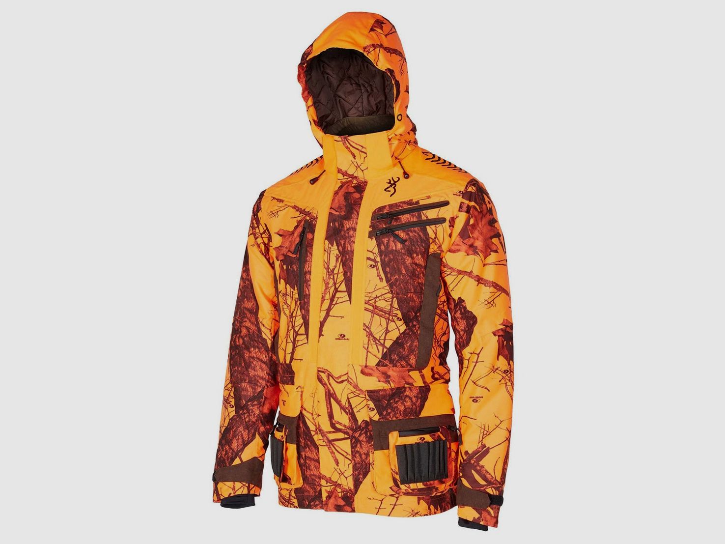 Browning Parka XPO Pro Blaze