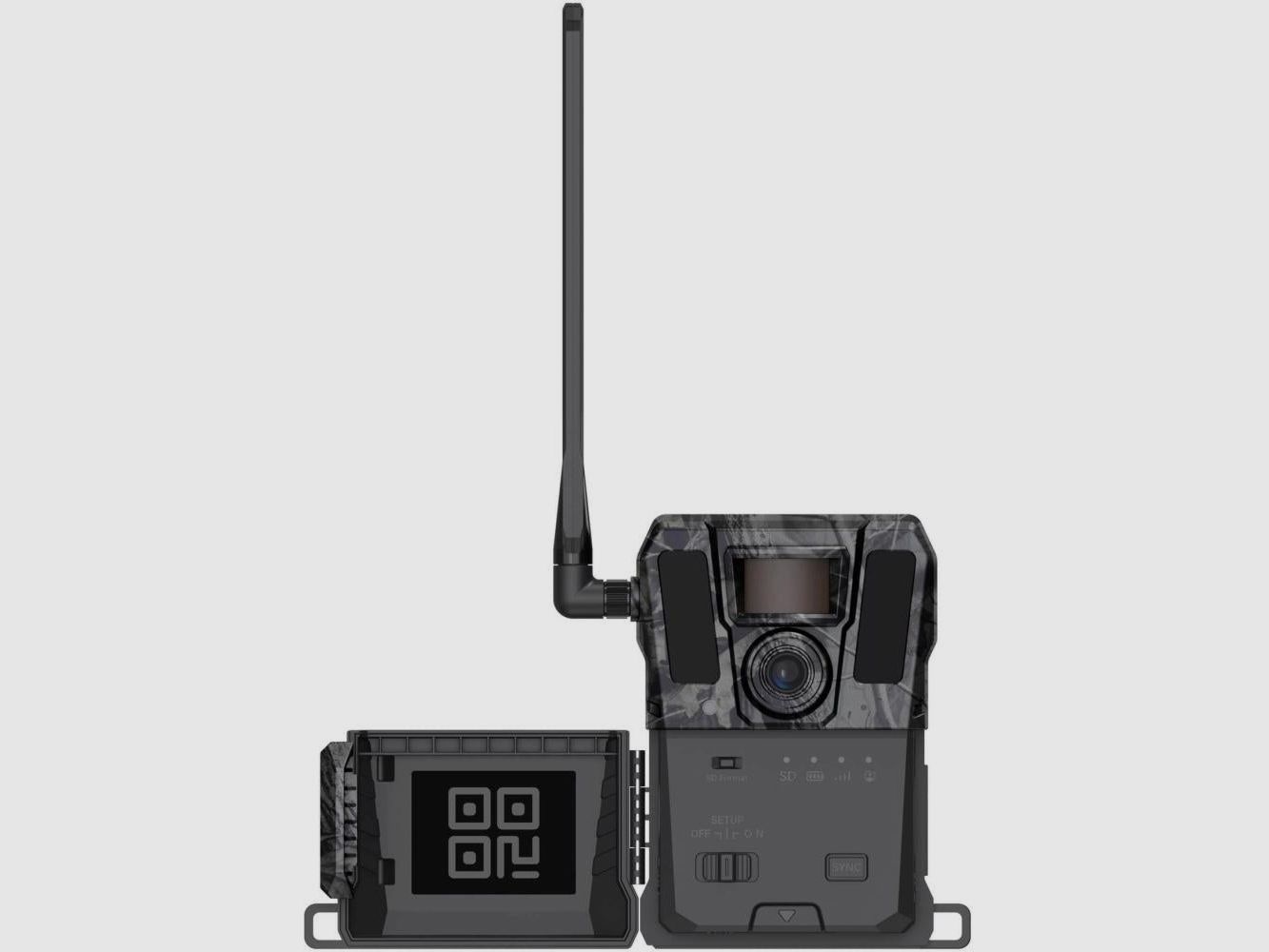 HIKMICRO FOTOTRAPPOLA M15 4G, image 2 of 2