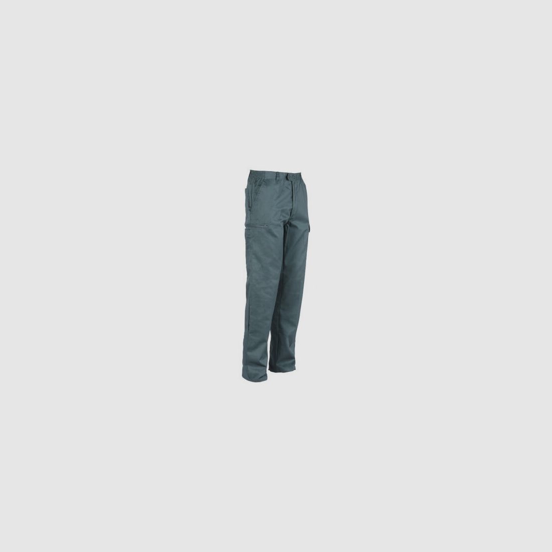 Pantalon de Travail Idaho Vert, image 2 sur 2