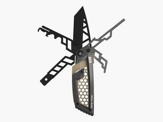Real Avid AR-15 Waffenwerkzeug EDGE