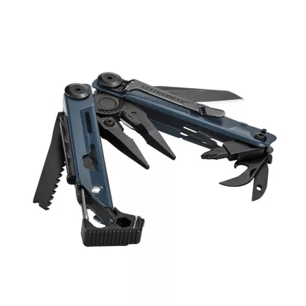 Multitool Leatherman SIGNAL NOCTURNAL, afbeelding 2 van 7