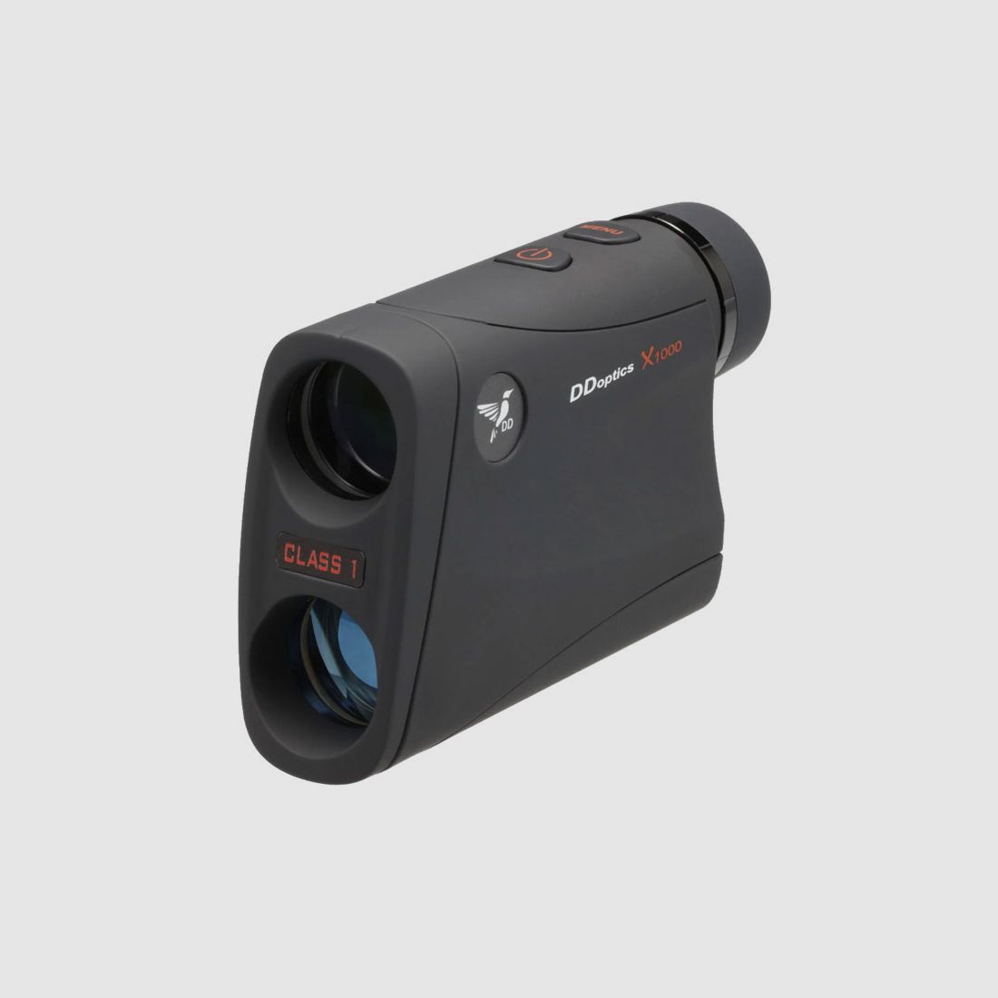 DDoptics | Laser-Entfernungsmesser x1000