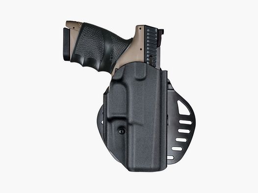 Hogue Powerspeed Holster CZ P-10, rechts
