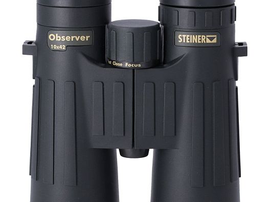 Steiner Observer 10x42 Fernglas