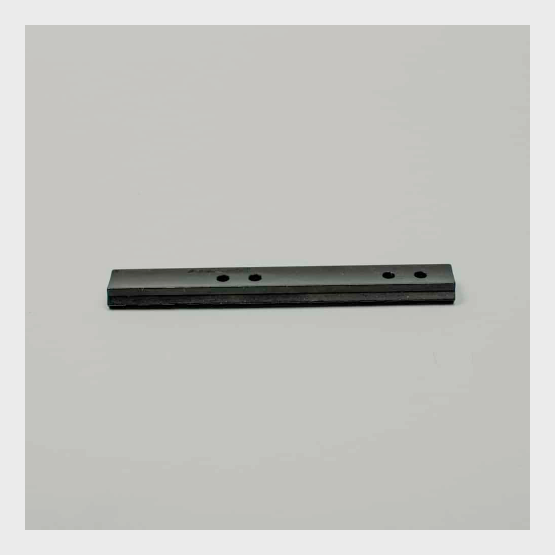 21mm Picatinny Rail Mossberg 500 (Flinte) Modell Lang