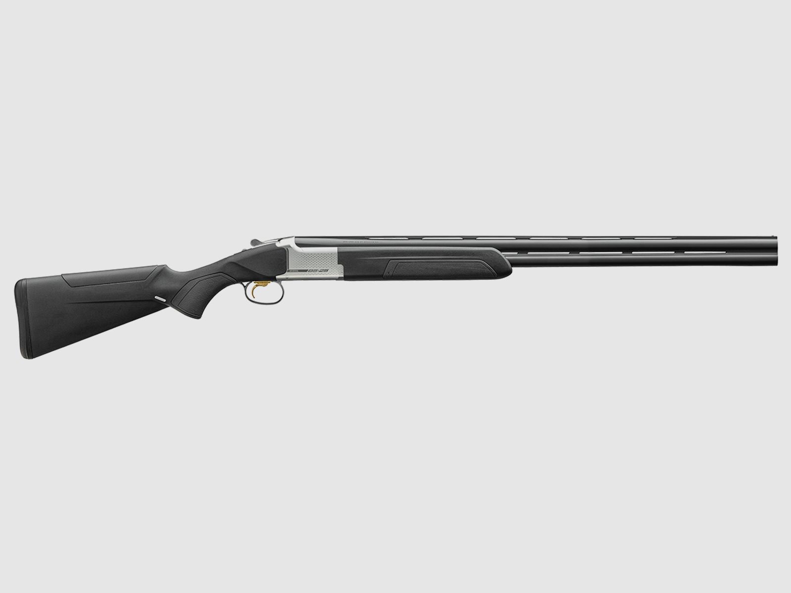 BROWNING B525 Composite Adjustable Doppelbockflinte 12/76 810 mm