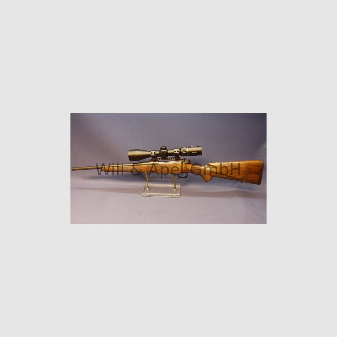 Mauser M12