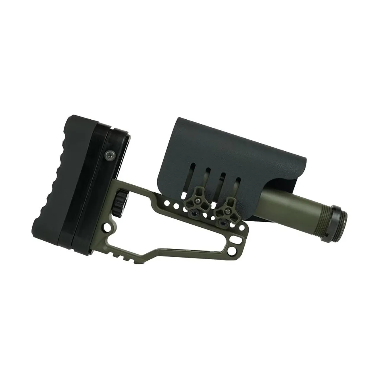 KPYK Industries Calcio CRC-5001 OD Green, immagine 2 di 4