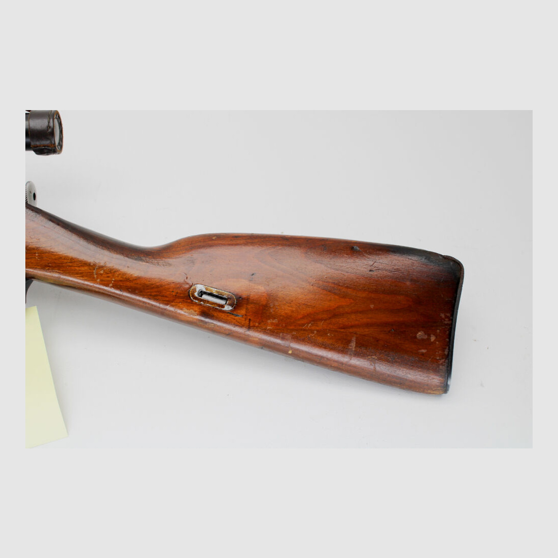 Rep. Büchse Mosin Nagant M44 von 1946 Kal. 7,62x54R mit Zielfernrohr Lauf D 7,62x54R