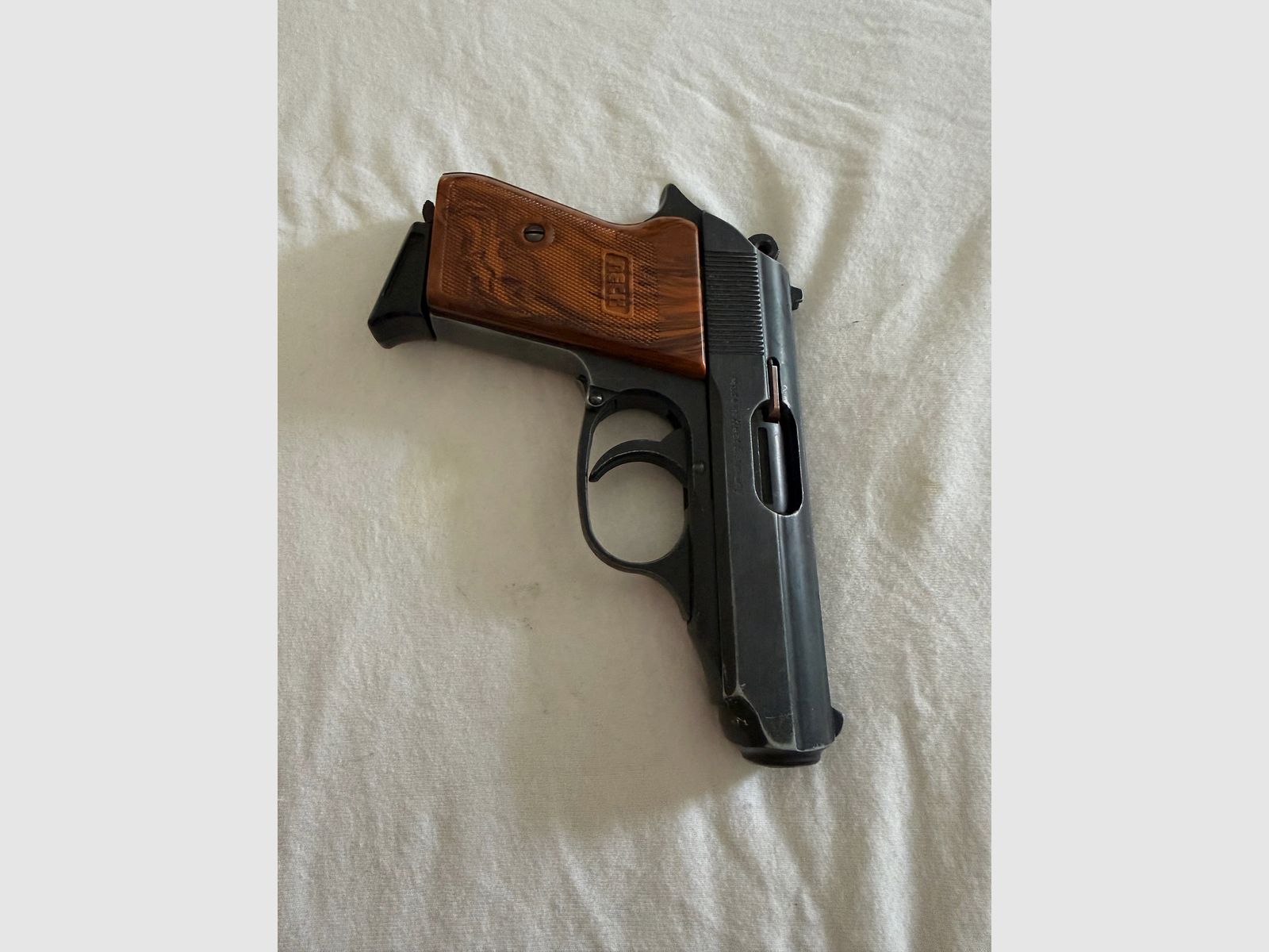 Reck PK 800 (Schreckschuss )