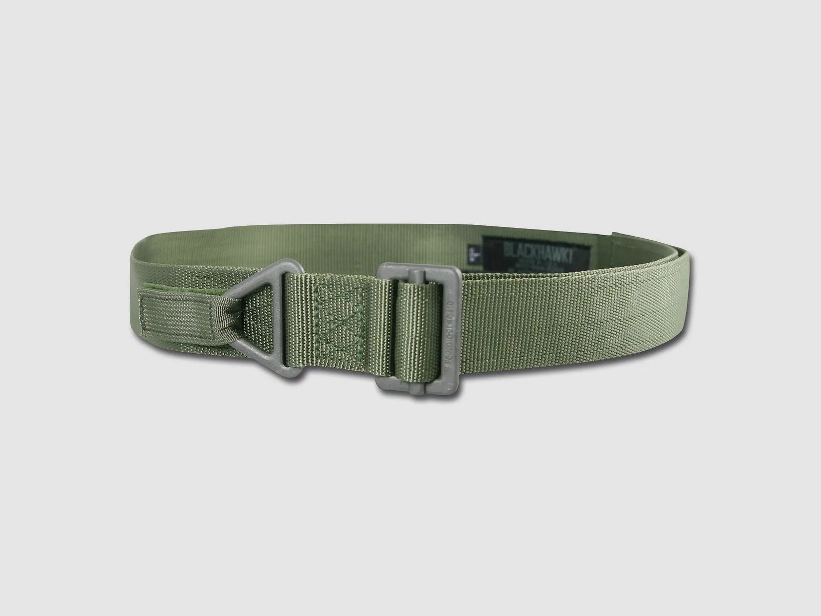 Blackhawk Gürtel Blackhawk Rescue-Belt oliv
