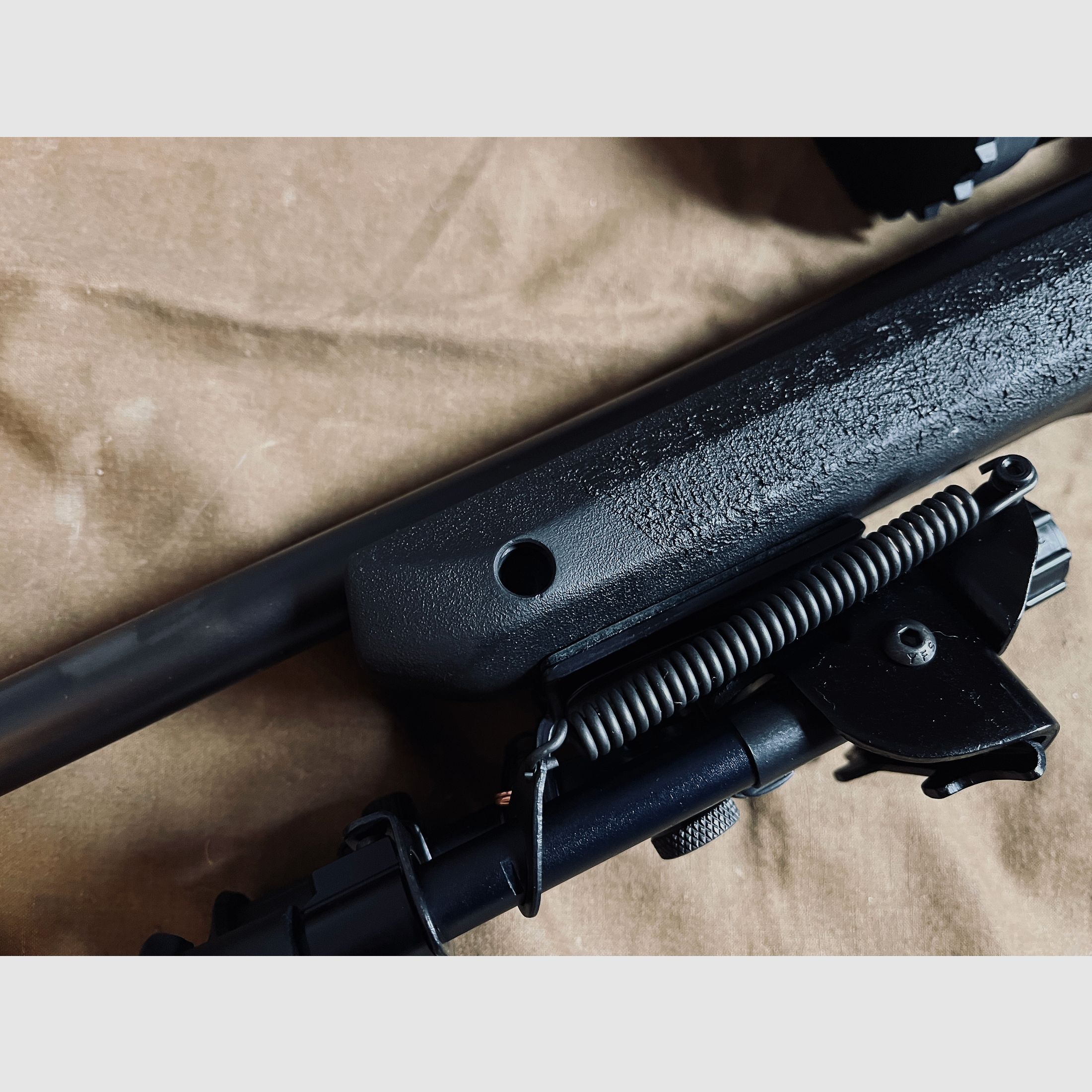 PSE rifle stocks E-TAC Tikka T3X, T3 or T1X special order PRS stock .223 .308