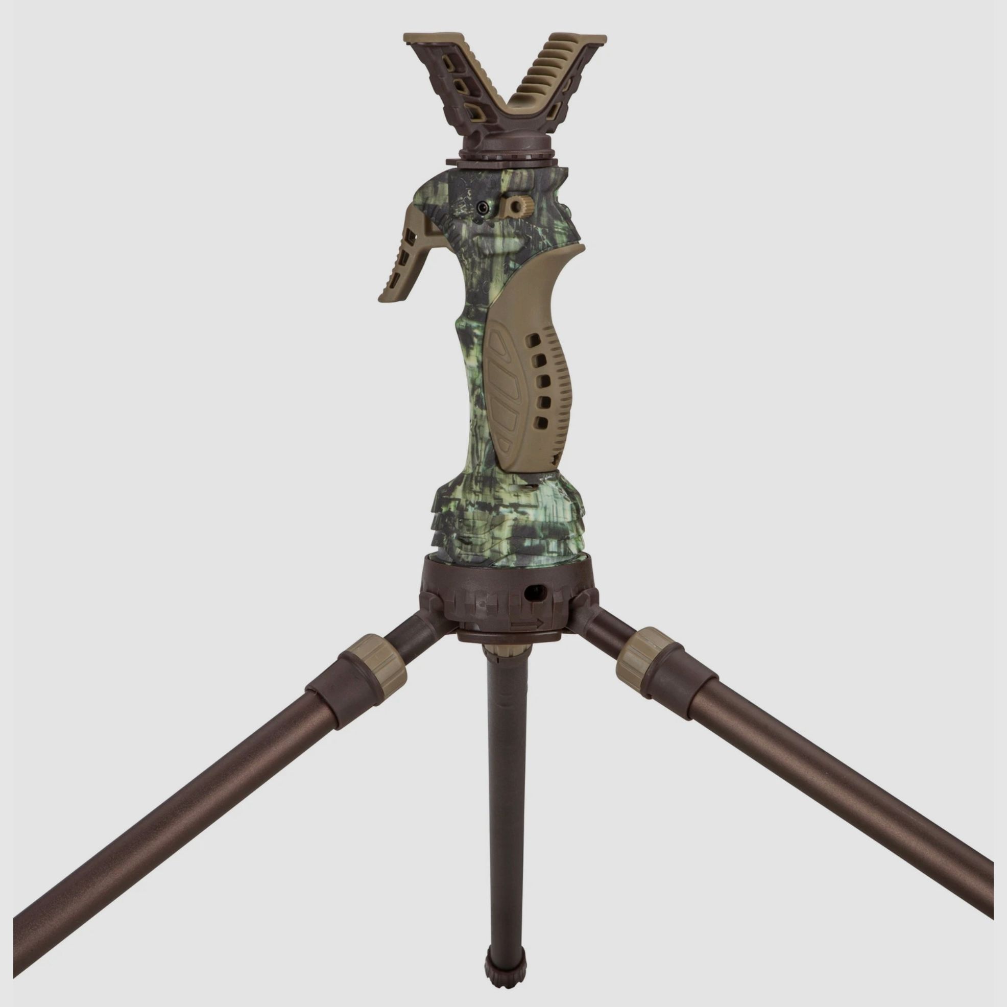 Primos Zielstock Trigger Sticks® Gen. 3 – Tall Tripod 197357