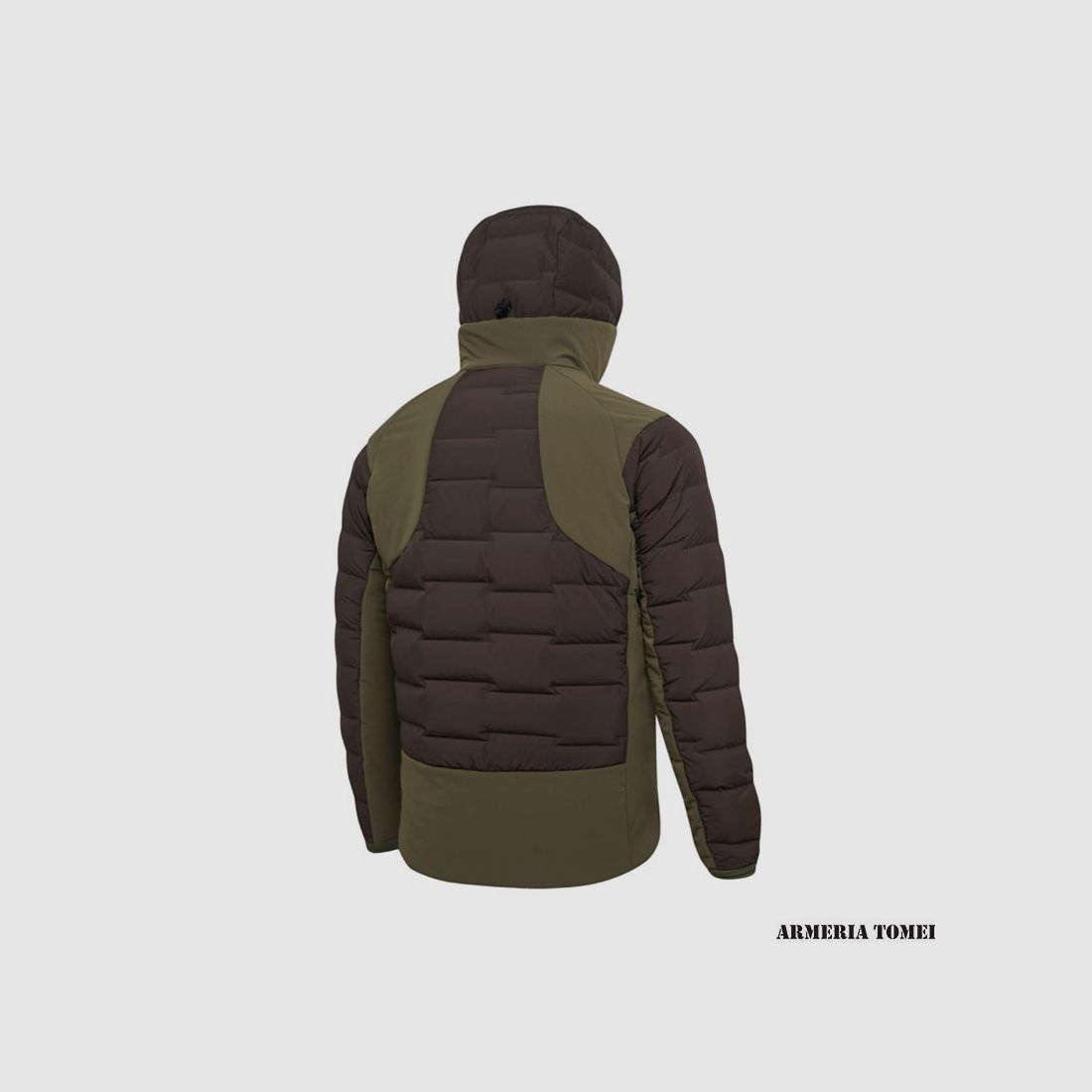 JACKET – BERETTA – TARANDUS JACKET Moss & Brownbark, image 2 of 5