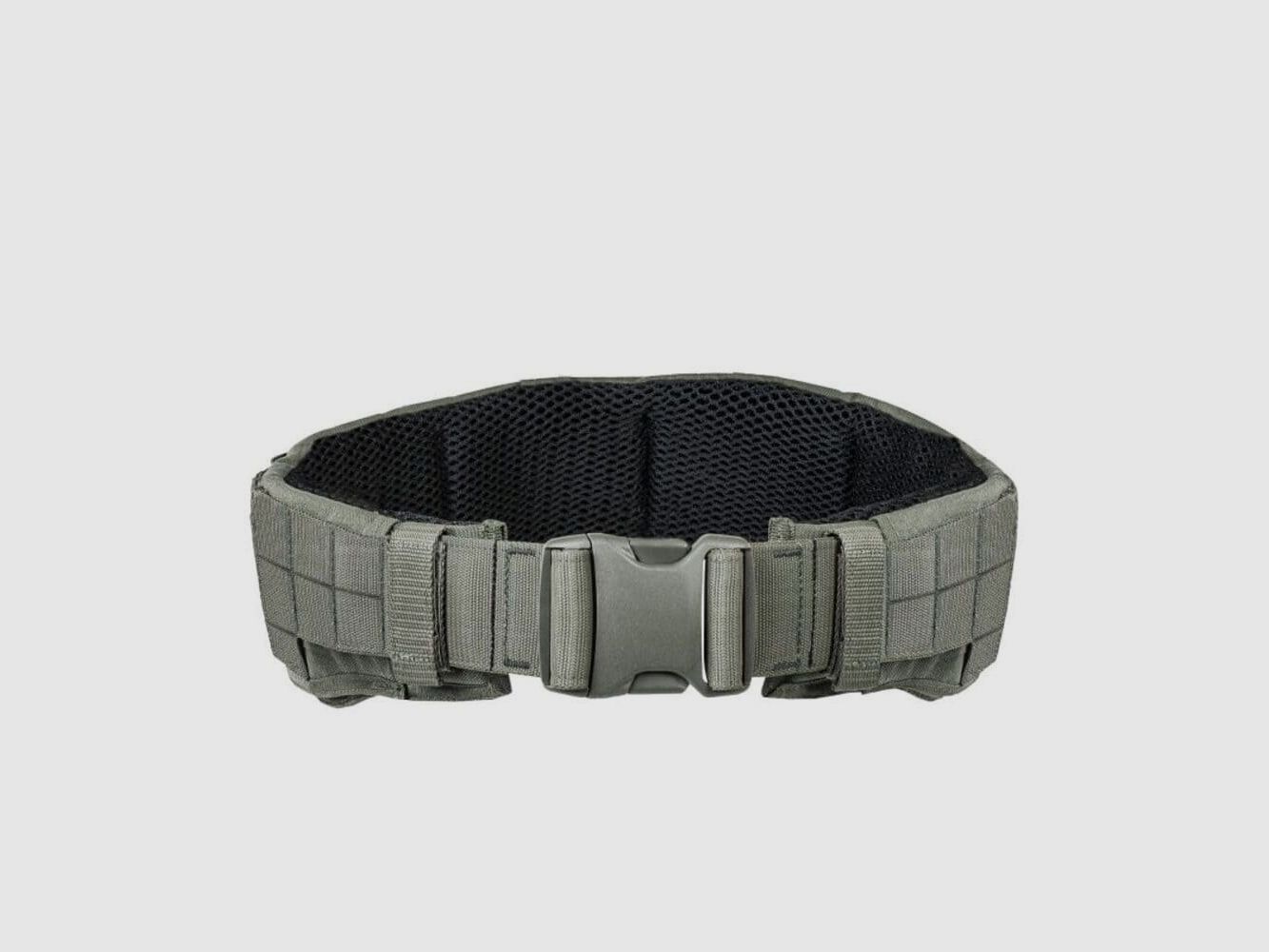 Tasmanian Tiger Warrior Belt MK IV Taktischer Einsatzgürtel