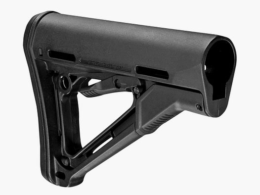 Crosse MAGPUL CTR noire – Commercial