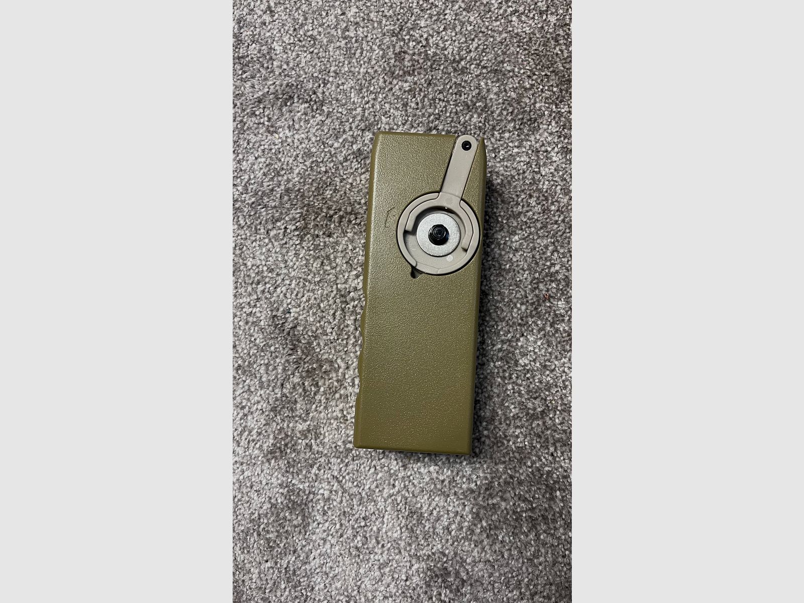 Softair M4 SGR556 Split gearbox | G&G ARMAMENT