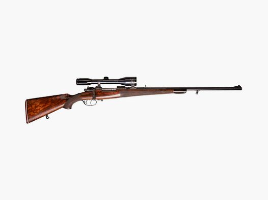 Borovnik M98