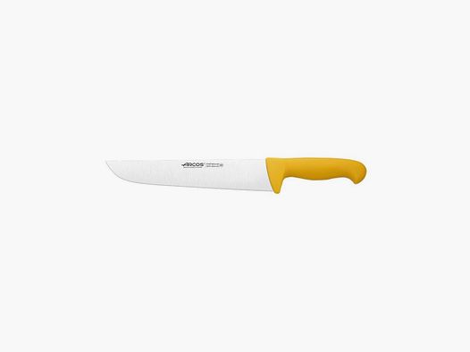 Metzgermesser Arcos 2900 Klinge von 25 cm