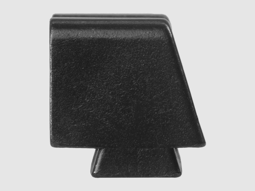 Kimme GLOCK 11,1 METALL GMS, Bild 3 von 3