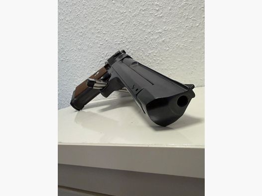 ME Combat Eagle 8mm Knall copie Desert Eagle