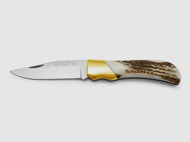 PUMA IP Bison Stag