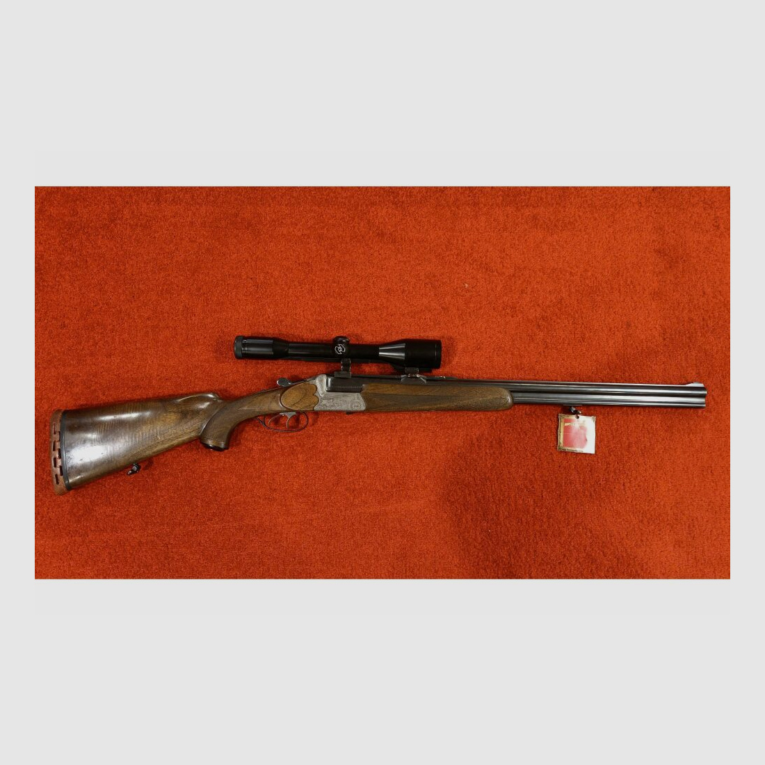 Michelitsch ohne 7x57R;16/70