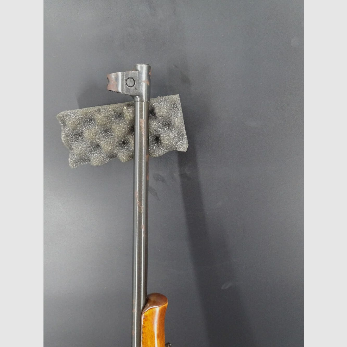 Toz 78 -01 kaliber .22LR 78-01