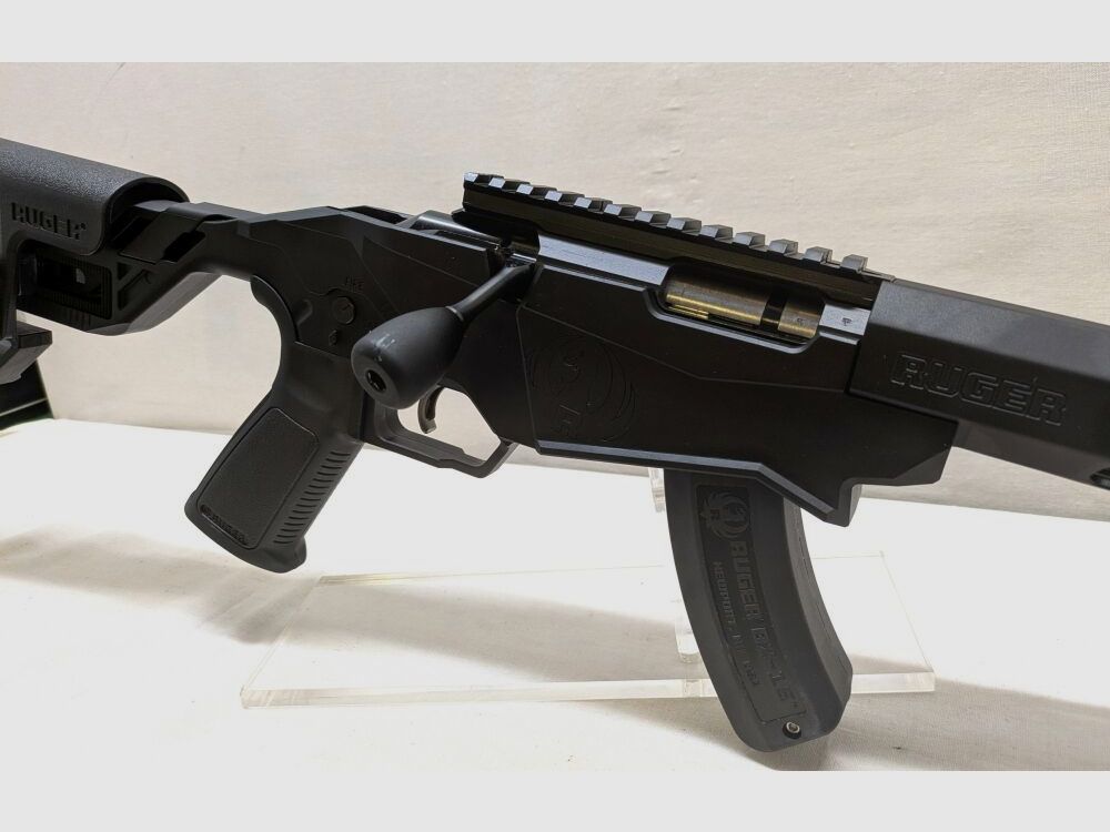 Ruger Precision