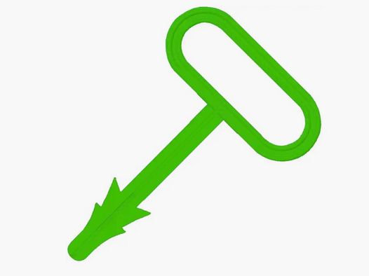 Waidlo trigger LANDIG -