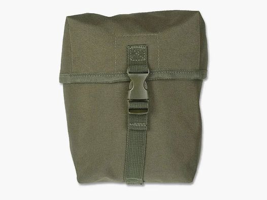 Mil-Tec Mil-Tec Bolsa de Cadera Multifuncional Mediana - Oliva