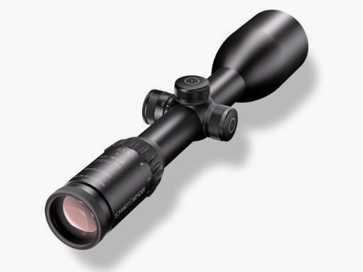 Zielfernrohr Jagd Schmidt & Bender 2,5-10x56 Zenith FlashDot-LeuchtabsehenFD7