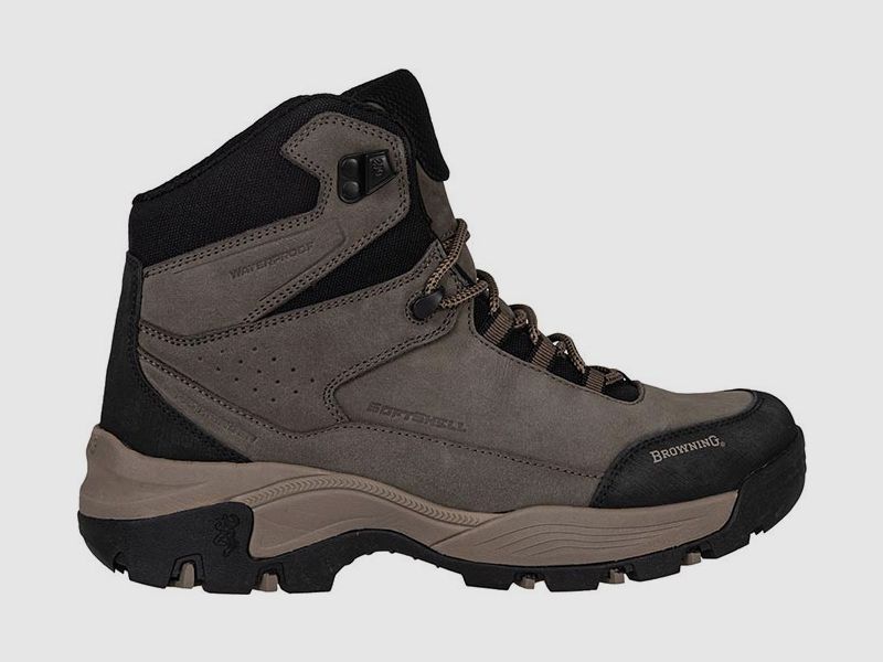 Bottes Browning Pathfinder