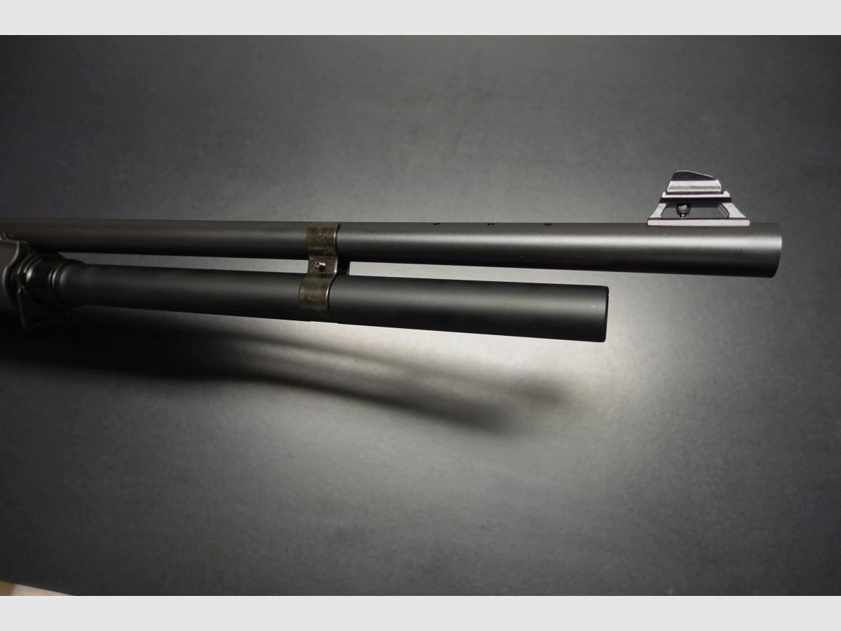 Benelli M2 Tac, Bild 5 von 5