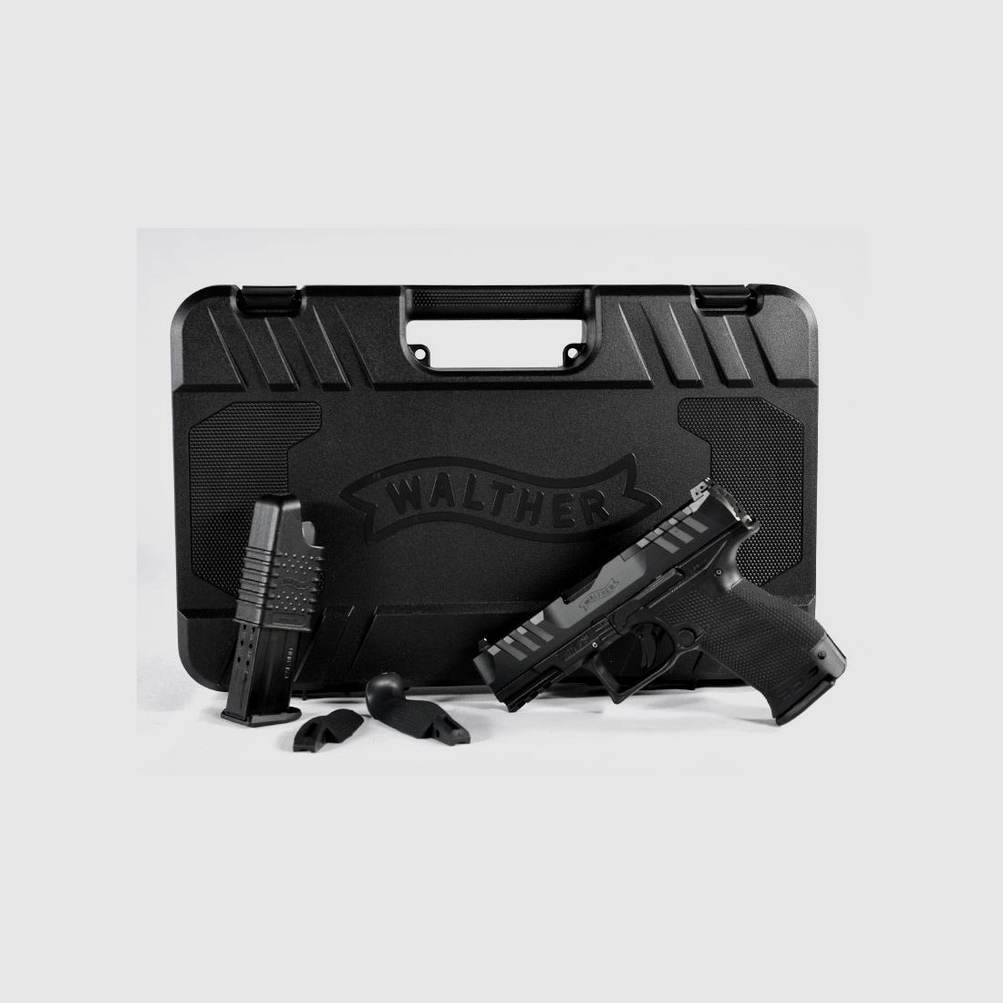 WALTHER PDP Compact 4"