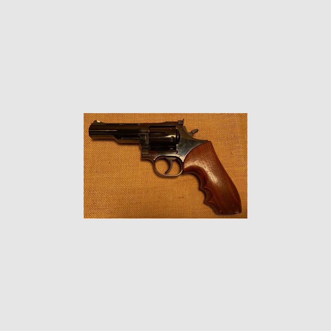 Dan Wesson 15