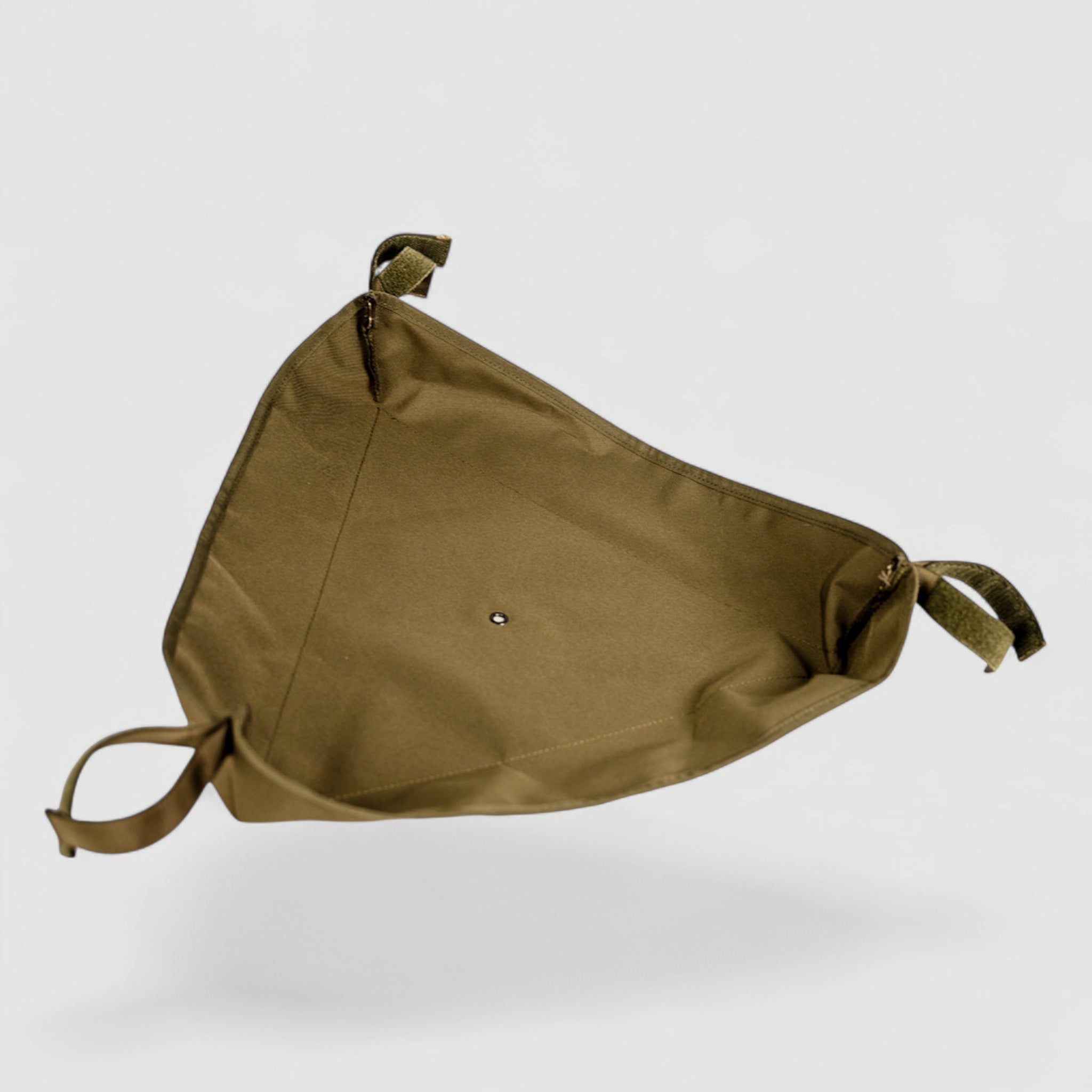 German Tactical Systems Tripod Basket