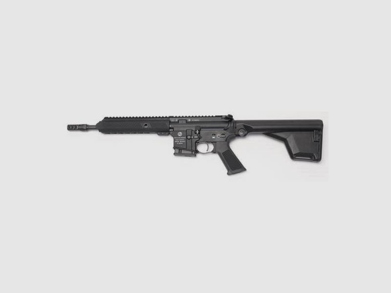Schmeisser SCHMEISSER AR15 Sport S4F10 - 10.5" - .223 Rem