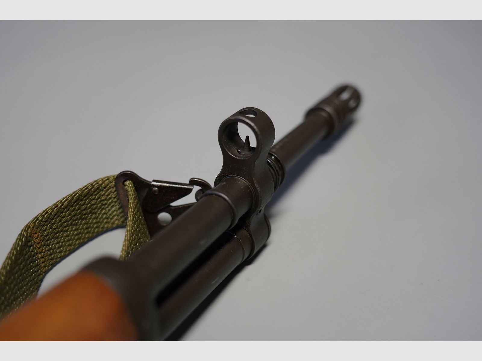 La Coruna FR8, K98 System, .308 Win, ottime condizioni