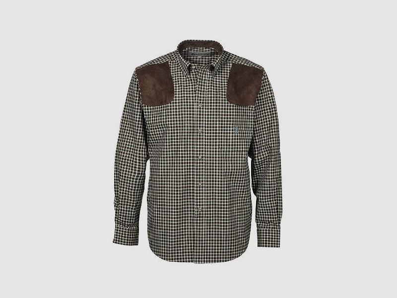 PERCUSSION CAMICIA SOLOGNE, image 4 of 4