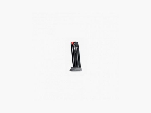 Magazine 15+2 CPS PPQ CLASSIC WALTHER 9X19