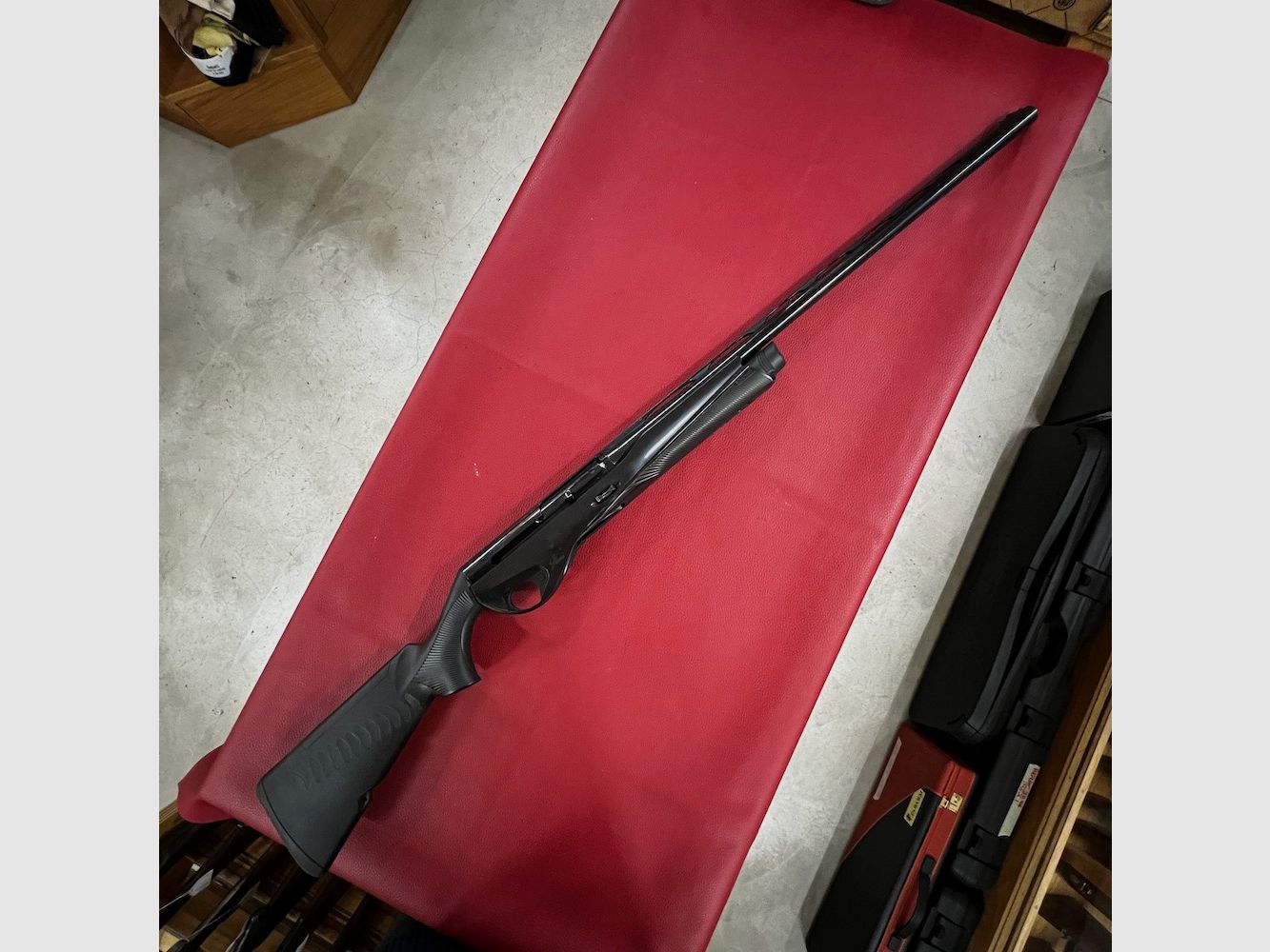 Benelli Vinci Black, Bild 1 von 7
